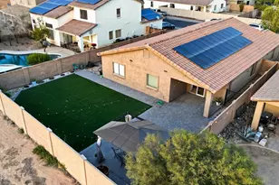 7144 S Skylark Ln, Buckeye, AZ 85326 - Photo 8