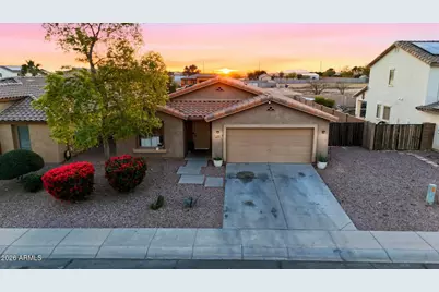 7144 S Skylark Lane, Buckeye, AZ 85326 - Photo 1