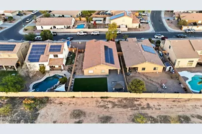 7144 S Skylark Lane, Buckeye, AZ 85326 - Photo 6