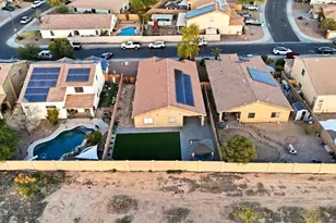 7144 S Skylark Ln, Buckeye, AZ 85326 - Photo 6