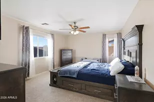 7144 S Skylark Ln, Buckeye, AZ 85326 - Photo 26