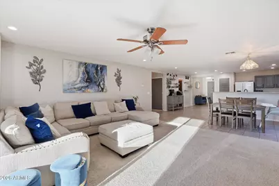 7144 S Skylark Lane, Buckeye, AZ 85326 - Photo 22