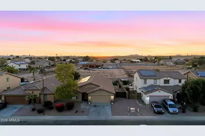 7144 S Skylark Lane, Buckeye, AZ 85326 - Photo 4