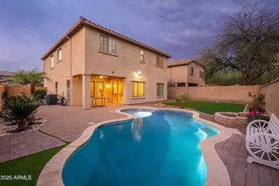 7371 W Kings Avenue, Peoria, AZ 85382 - Photo 28