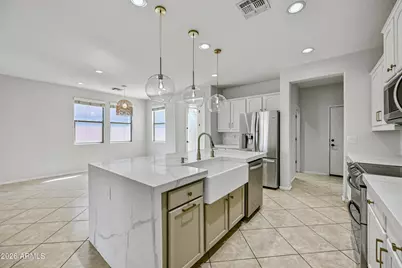 23862 W Gibson Lane, Buckeye, AZ 85326 - Photo 12