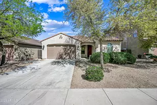 23862 W Gibson Ln, Buckeye, AZ 85326 - Photo 1