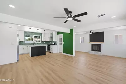 3327 W Wethersfield Road, Phoenix, AZ 85029 - Photo 4