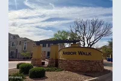 161 W Campbell Court, Gilbert, AZ 85233 - Photo 1