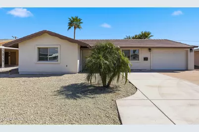 12819 N 111th Avenue, Sun City, AZ 85351 - Photo 2