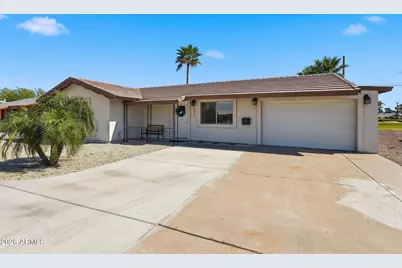 12819 N 111th Avenue, Sun City, AZ 85351 - Photo 34
