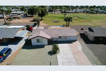 12819 N 111th Avenue, Sun City, AZ 85351 - Photo 1