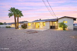 12819 N 111th Ave, Sun City, AZ 85351 - Photo 36