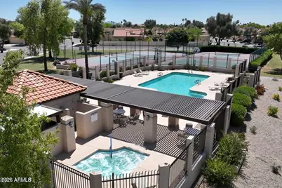 2671 N Tamarisk Street, Chandler, AZ 85224 - Photo 22