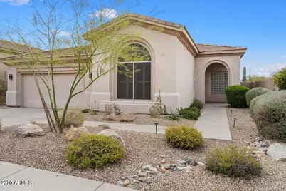 10695A E Caribbean Lane, Scottsdale, AZ 85255 - Photo 1