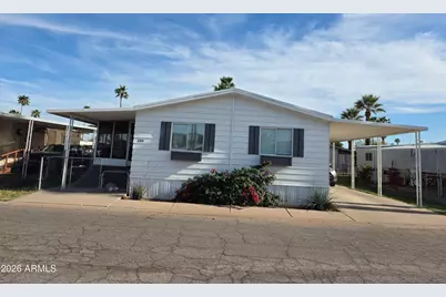 2340 E University Drive #144, Tempe, AZ 85288 - Photo 1