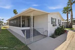 2340 E University Dr, Tempe, AZ 85288 - Photo 4