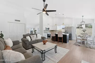 6401 W Madras Lane, Glendale, AZ 85306 - Photo 1