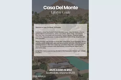 4525 N 66th Street #62, Scottsdale, AZ 85251 - Photo 36