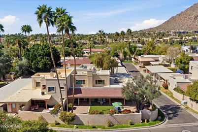 4525 N 66th Street #62, Scottsdale, AZ 85251 - Photo 32