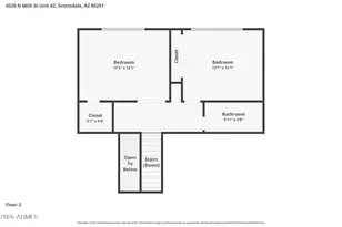 4525 N 66th St, Scottsdale, AZ 85251 - Photo 34