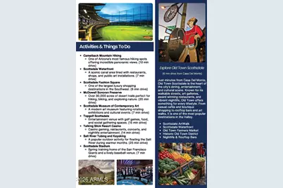 4525 N 66th Street #62, Scottsdale, AZ 85251 - Photo 38