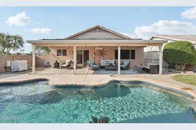15051 W Kings Drive, Surprise, AZ 85374 - Photo 1