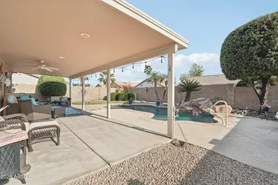 15051 W Kings Drive, Surprise, AZ 85374 - Photo 20