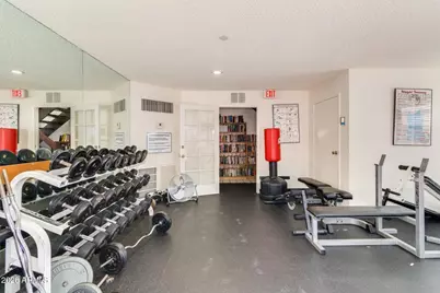 5221 N 24th Street #208, Phoenix, AZ 85016 - Photo 16