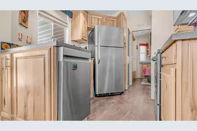 401 Hawks Eye Drive #401, Apache Junction, AZ 85119 - Photo 14