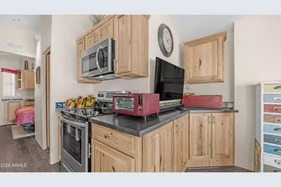 401 Hawks Eye Drive #401, Apache Junction, AZ 85119 - Photo 10