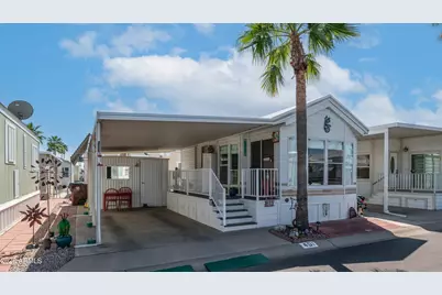 401 Hawks Eye Drive #401, Apache Junction, AZ 85119 - Photo 2