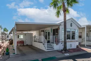 401 Hawks Eye Dr, Apache Junction, AZ 85119 - Photo 2