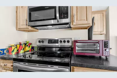 401 Hawks Eye Drive #401, Apache Junction, AZ 85119 - Photo 16