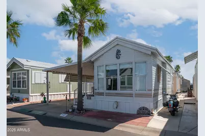 401 Hawks Eye Drive #401, Apache Junction, AZ 85119 - Photo 4