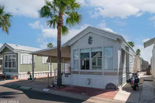 401 Hawks Eye Dr, Apache Junction, AZ 85119 - Photo 4