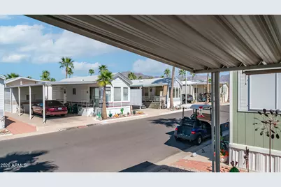 401 Hawks Eye Drive #401, Apache Junction, AZ 85119 - Photo 6
