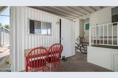 401 Hawks Eye Drive #401, Apache Junction, AZ 85119 - Photo 30