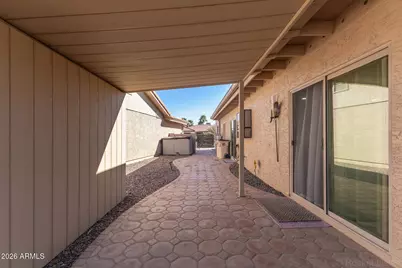 10018 E Watford Way, Sun Lakes, AZ 85248 - Photo 32
