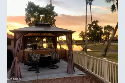 10018 E Watford Way, Sun Lakes, AZ 85248 - Photo 34