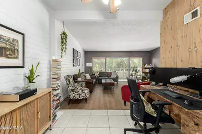 1201 E Rose Lane #9, Phoenix, AZ 85014 - Photo 8