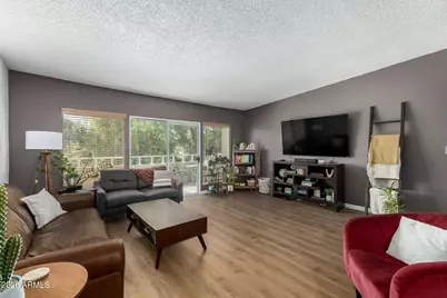 1201 E Rose Lane #9, Phoenix, AZ 85014 - Photo 1