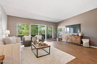 1201 E Rose Lane #9, Phoenix, AZ 85014 - Photo 4