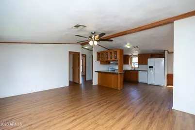 522 E Navajo Street, Huachuca City, AZ 85616 - Photo 2