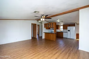 522 E Navajo St, Huachuca City, AZ 85616 - Photo 2