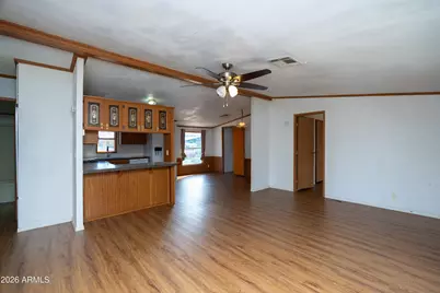 522 E Navajo Street, Huachuca City, AZ 85616 - Photo 4