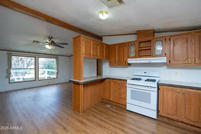 522 E Navajo Street, Huachuca City, AZ 85616 - Photo 8