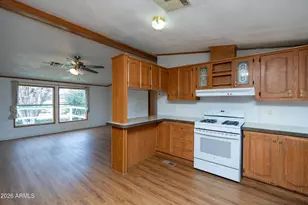 522 E Navajo St, Huachuca City, AZ 85616 - Photo 8