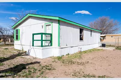 522 E Navajo Street, Huachuca City, AZ 85616 - Photo 40