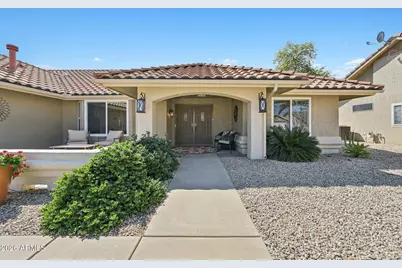 14653 W Ravenswood Drive, Sun City West, AZ 85375 - Photo 4