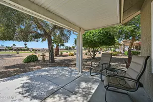 14653 W Ravenswood Dr, Sun City West, AZ 85375 - Photo 38